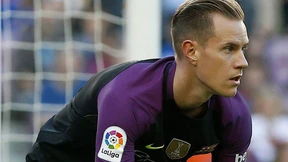 Ter Stegen vertritt Neuer gegen San Marino