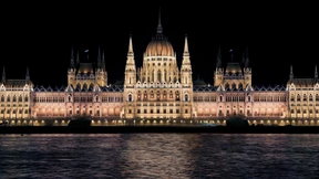 Szenenwechsel: Budapest