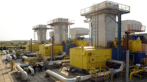 Annäherung im Gaskonflikt