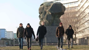 „Was soll uns heute schon passieren?“ 