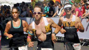 Schwimmstrecke gesucht