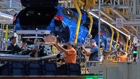 Saarlouis konkurriert mit Valencia um Elektroautoproduktion von Ford