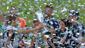 Hacke, Spitze, 1, 2 - und 3?