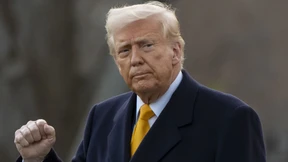 Trump setzt 50-prozentige Zölle für kanadische Importe aus