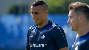 „Lilien“ statt Nationalteam - Teamspirit ist Trumpf 