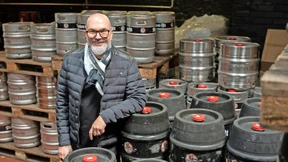 „Sogar Lady Gaga war mal hier“