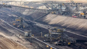 „Wir können auch früher aussteigen“