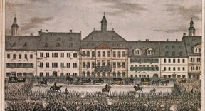 Vorkämpfer der Demokratie