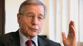 „In Europa muss es bei Hilfe zur Selbsthilfe bleiben“