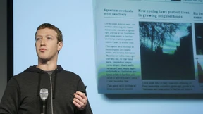 Facebook will das Internet für sich allein