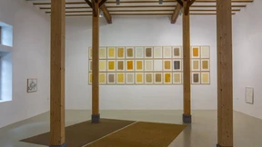 Alle Farben dieser Erde