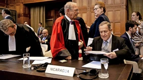 Leistet Deutschland in Gaza Beihilfe zum Völkermord?