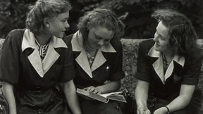 Und wo sind die großen Bücher geblieben?