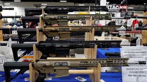 AR-15 – beliebt und tödlich