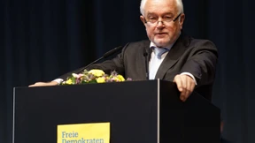 FDP-Abgeordnete starten Vorstoß gegen Impfpflicht