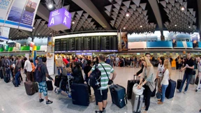 Neue Streiks bei Lufthansa