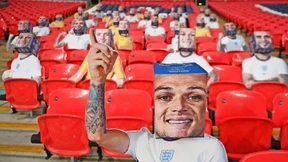 Das große Experiment mit den Fans