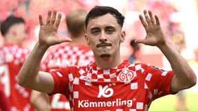 Paul Nebel ist der neue Mainzer Schatz