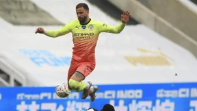 Manchester City wahrt die Chance auf den Trostpreis