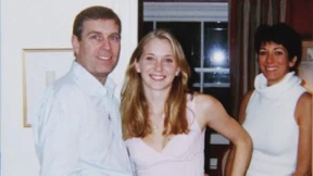 Scotland Yard wird nicht gegen Andrew ermitteln