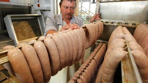 Viele Tarifverträge basieren auf Niedriglöhnen