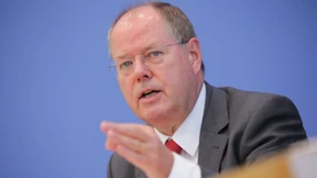 SPD will nach Wahlsieg zuerst Mindestlohn einführen