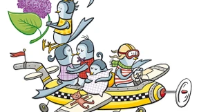 Das Sommergefühl kommt mit Verspätung