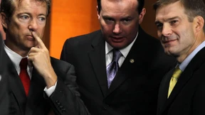 Die Gegner eines Schuldenkompromisses