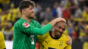 Später Stoß der Dortmunder Glücksritter