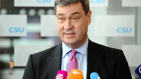 Söder verlangt deutlich mehr Abschiebungen