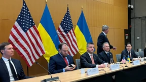 „Wir werden kein Territorium übergeben, das sie nicht erobern konnten“