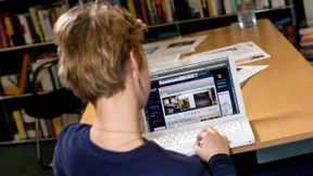 Was weiß der  Algorithmus  von der Liebe?