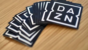 DAZN will Zahlungen an Sportverbände stoppen