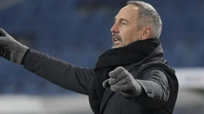 Adi Hütters Verantwortung