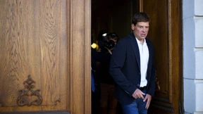 „Die Trennung von meiner Familie hat mich sehr mitgenommen“