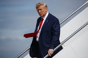 Trump beschimpft Whistleblower