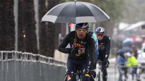 Kurzarbeit bei Paris–Nizza