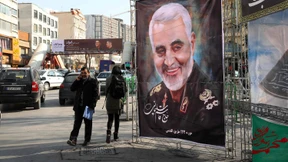 Amerika soll Tötung eines weiteren hohen Offiziers geplant haben