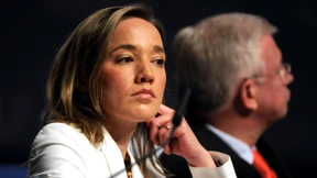 Absage an die Ehrenauszeichnung