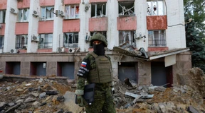 Deutsche Extremisten kämpfen in der Ukraine