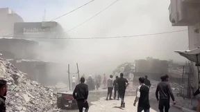 Gaza laut UN der „hungrigste Ort der Welt“