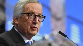 Juncker will früher über künftige Beziehungen verhandeln