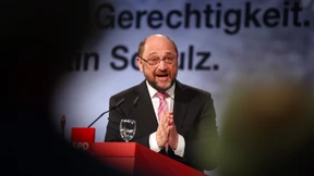 Streit über Schäubles Vergleich zwischen Schulz und Trump