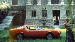 1970 Träume aus 1001 km/h