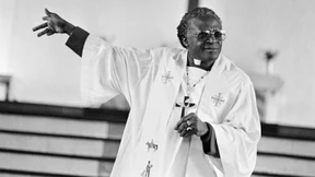 Das Vermächtnis der Generation Tutu