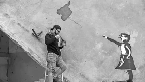 Es war mehr Deck- als Künstlername