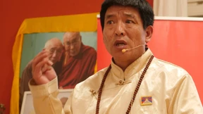 Der Preis von Olympia in China