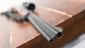 Rechtsextremist darf Waffenerlaubnis behalten