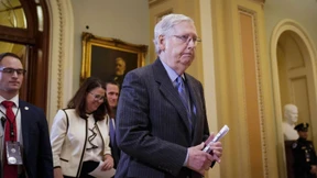 Republikaner verhindern Zeugenbefragung im Senat