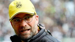 Klopp will nicht mehr Dortmund-Trainer sein